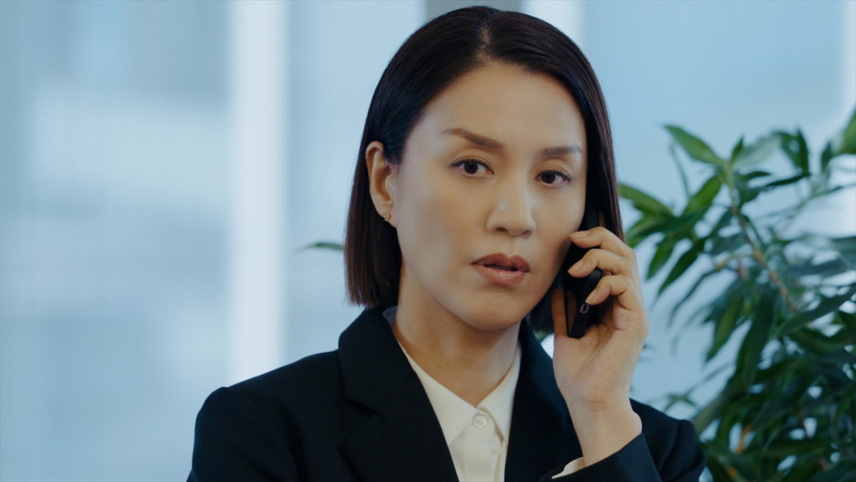 チュート徳井×桃月なしこ『令和に官能小説作ってます』、遼河はるひ、内藤秀一郎、遠藤久美子、星田英利ら出演決定　トレーラー解禁