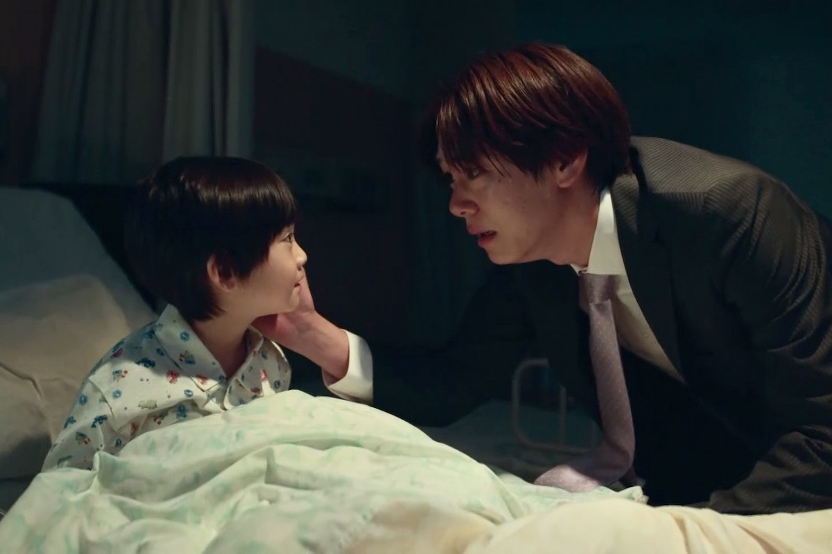 『娘の命を奪ったヤツを殺すのは罪ですか？』“レイコ”齊藤京子、信じがたい事実に衝撃　ネット悲痛「えぐすぎる」（ネタバレあり）