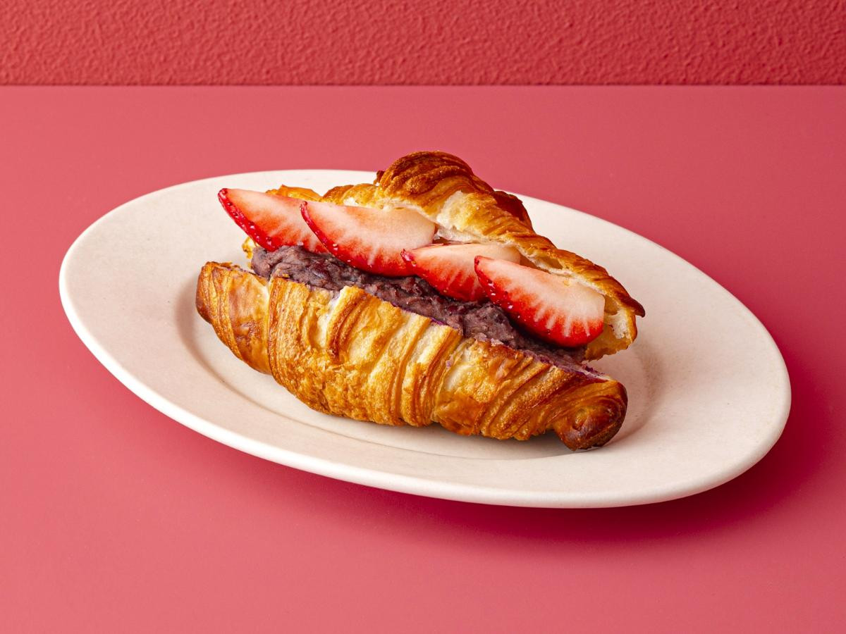 251219「懐かしさと新しさのマリアージュ あんことフルーツ。」