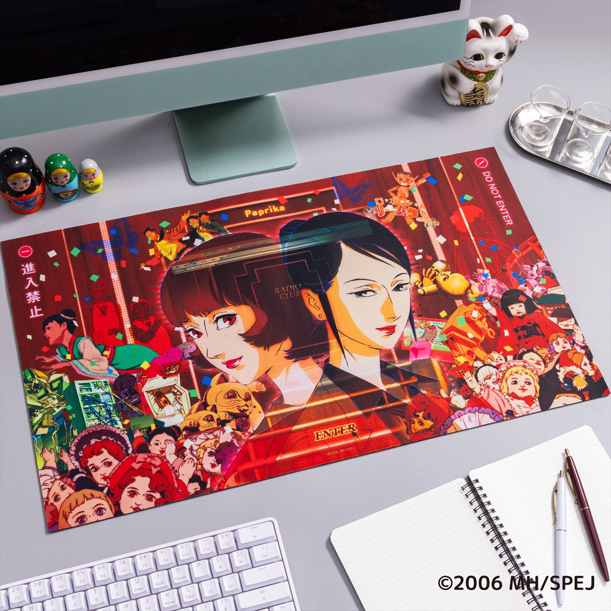 20251223_「Paprika limited pop up store」