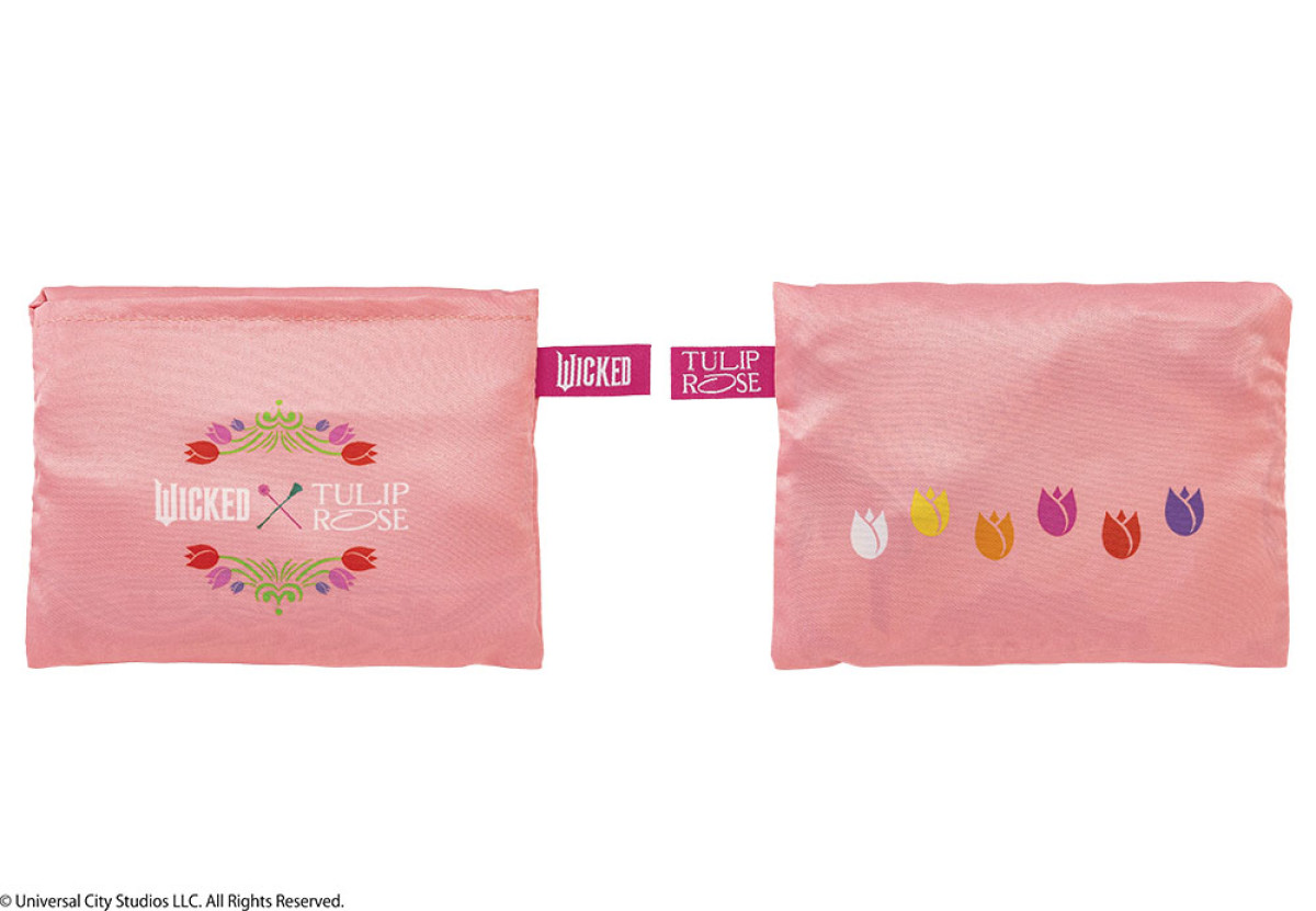 20251224 『ウィキッド 永遠の約束』×「TOKYOチューリップローズ」