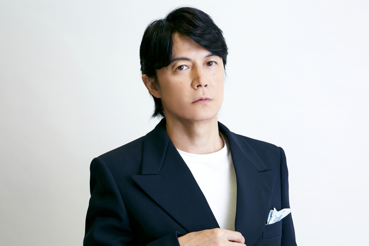 福山雅治の“スターたるゆえん”に大泉洋が感服「出会った人の先にファンの姿を見ている」