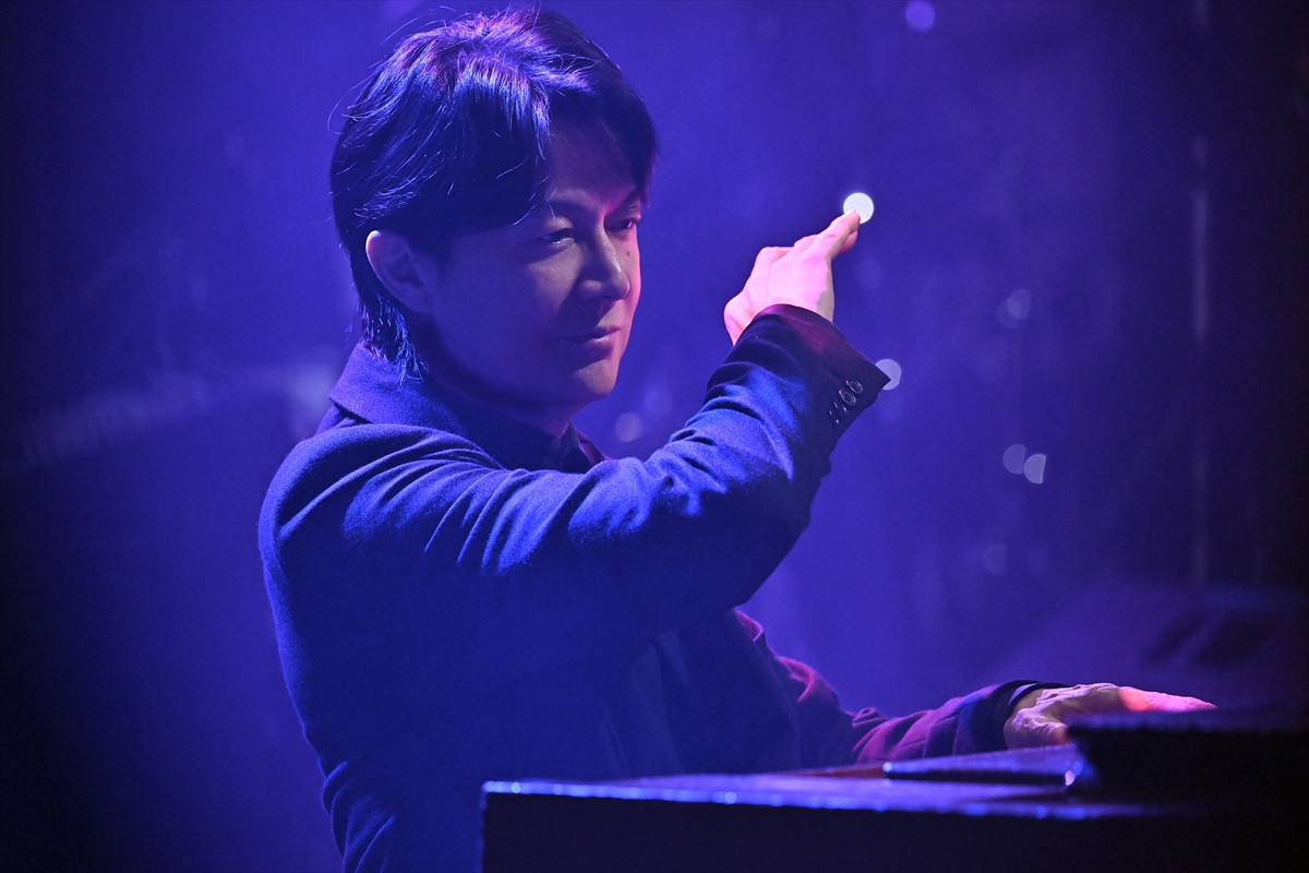 福山雅治×大泉洋『ラストマン』SP今夜放送！　東京爆破予告＆テレビスタジオ立てこもり事件に無敵のバディが挑む