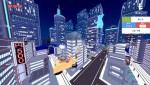 『ごく普通の鹿のゲーム DEEEER Simulator』スクリーンショット