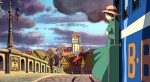 映画『ハウルの動く城』場面カット