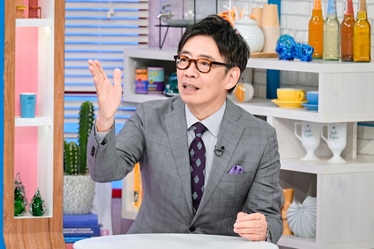 木村拓哉、“釣り仲間”生瀬勝久とロケ緊急参戦　今夜『それって実際どうなの会SP』で釣果対決勃発！