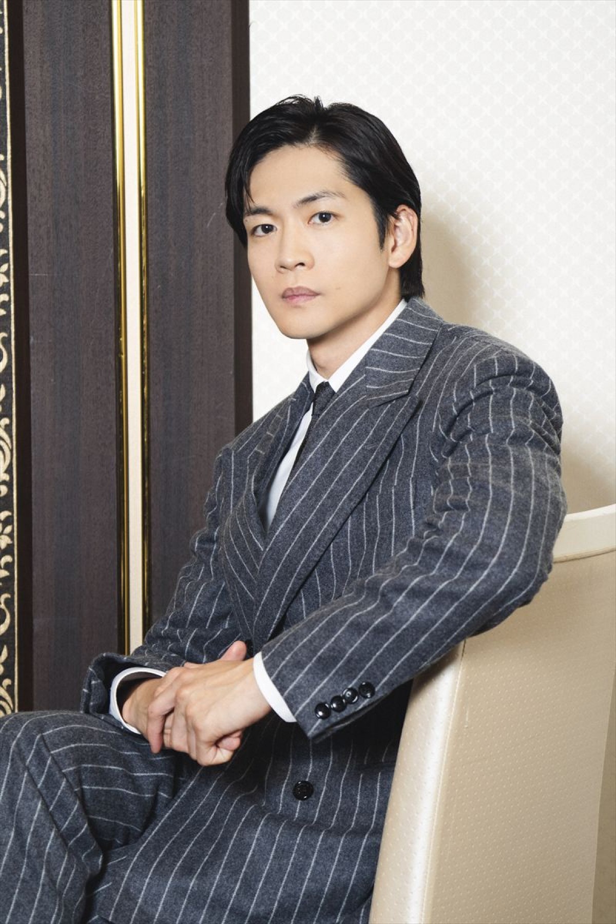 松下洸平×松下優也、主戦場定めない2人がつかみたい“夢”とは？　「苦しみを味わえるのが幸せ」