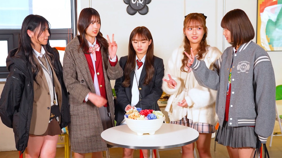 辻希美の長女、“恋リア”出演にメンバー仰天　気になる相手を告白