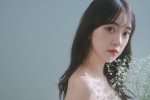 ドラマ『私の知らない私』に出演する堀未央奈