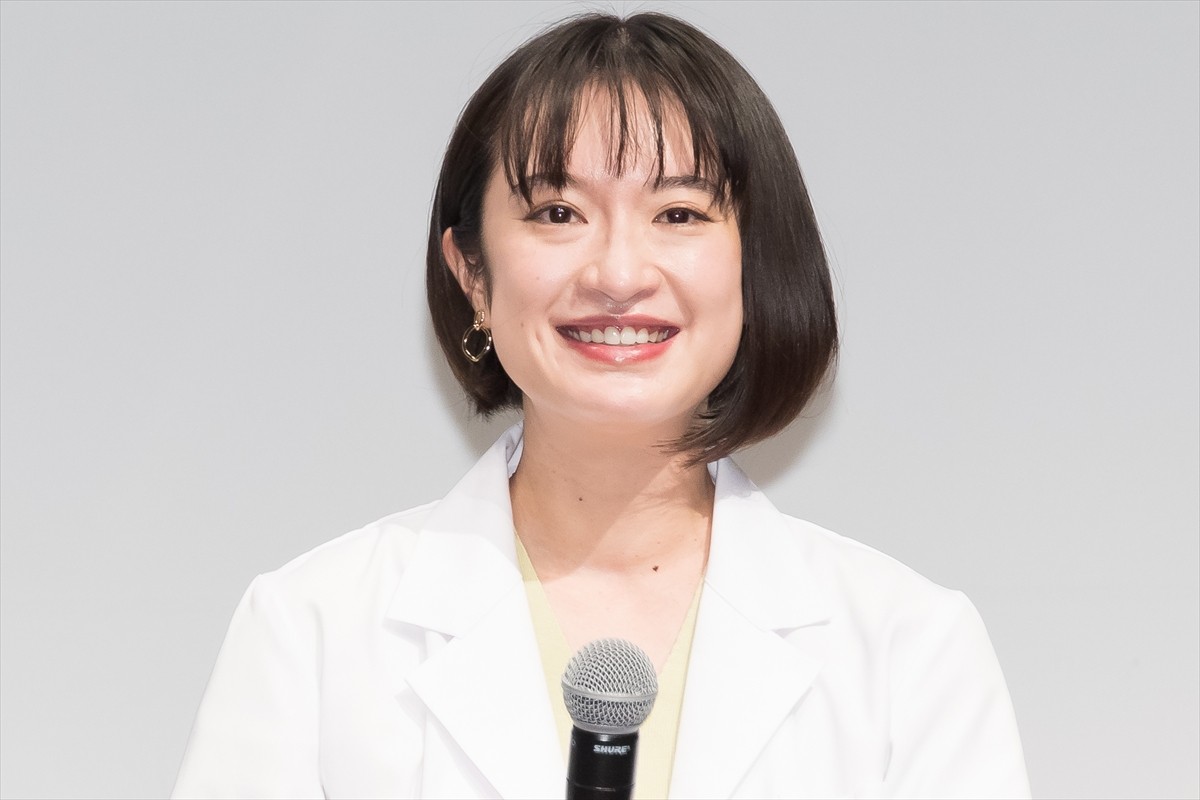 Hey！Say！JUMP・中島裕翔、板垣李光人は「すごい可愛い。ワンちゃんみたい」