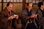大河ドラマ『べらぼう～蔦重栄華乃夢噺～』第3回「先客万来『一目千本』」より