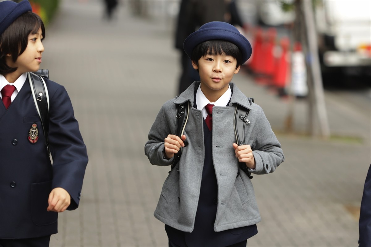 玉木宏、『プライベートバンカー』に登場！　子どもを“義母”夏木マリに奪われ衝撃の手法で下剋上を図る婿演じる
