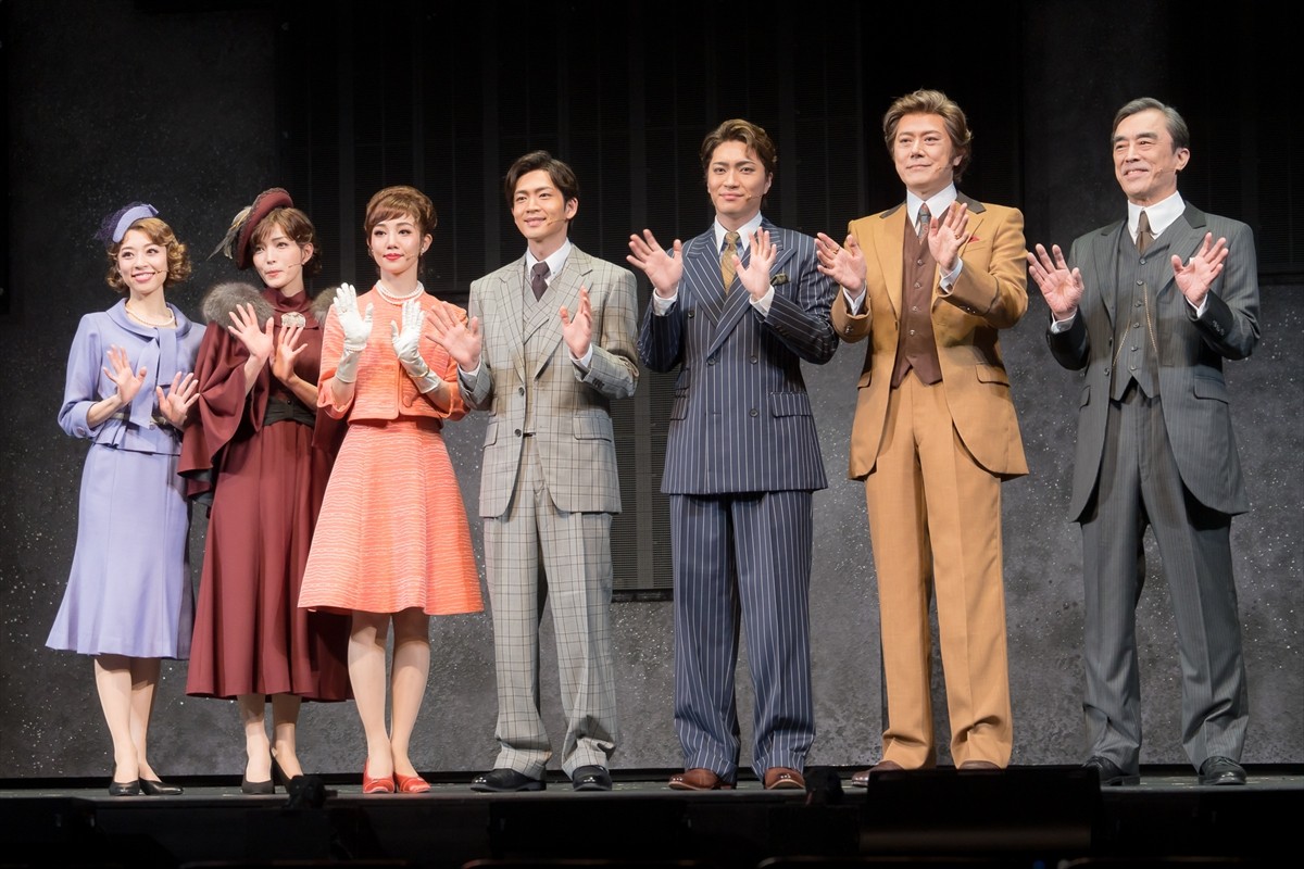 松下洸平＆松下優也、お互いの尊敬できる部分を告白「数え切れないくらいあります」