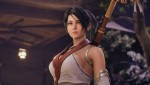 『NINJA GAIDEN 2 Black（ニンジャガイデン ツー ブラック）』スクリーンショット