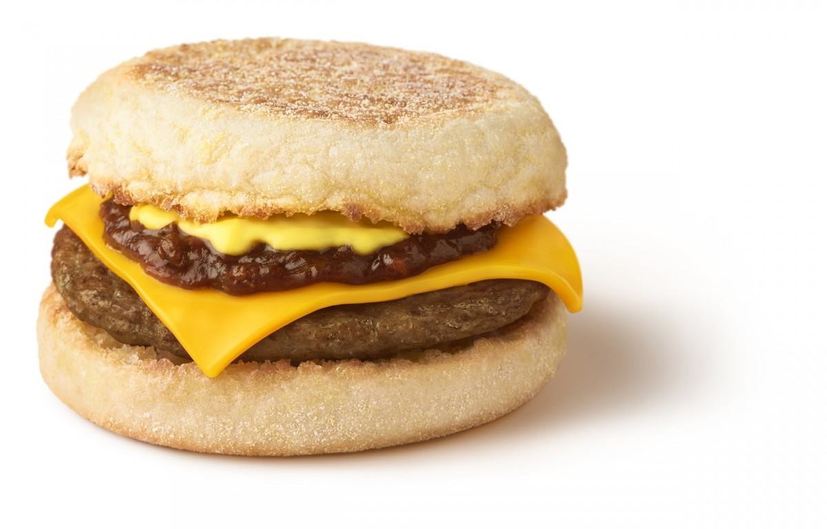 マクドナルド「N．Y．バーガーズ」20250129
