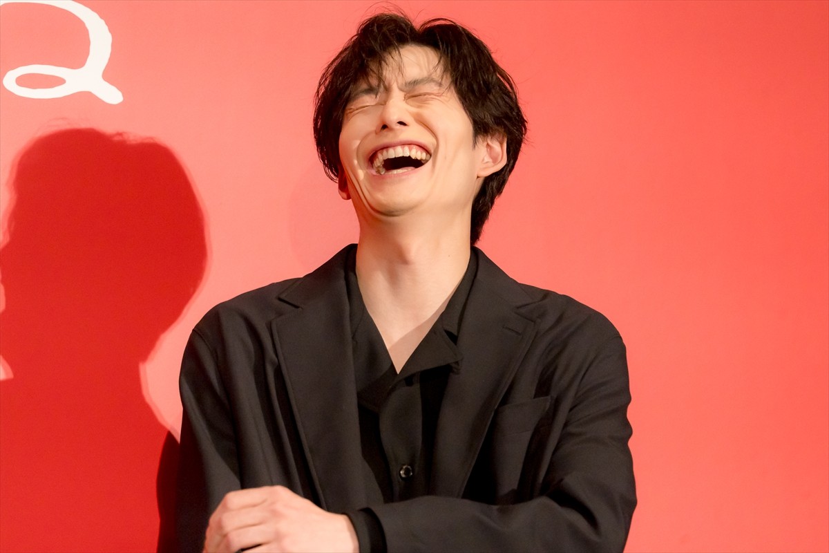 広瀬すず＆岡田将生、“青春時代にやりたかったこと”を明かす「憧れがありました」