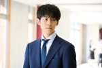 日曜劇場『御上先生』第1話より