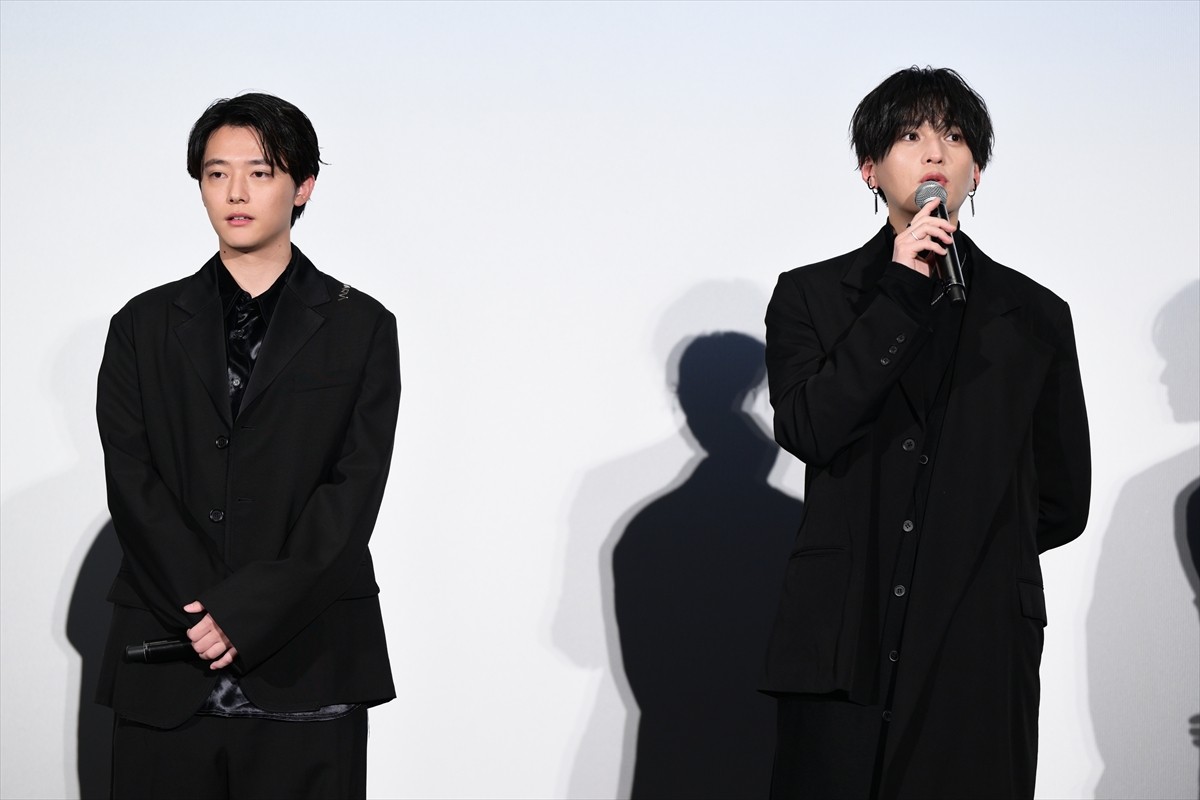 FANTASTICS・八木勇征、18歳での大ケガ後に訪れた転機を明かす「人生が一番変わった」