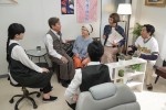 連続テレビ小説『おむすび』第79回より