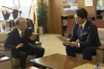 ドラマ『日本一の最低男 ※私の家族はニセモノだった』第3話より