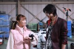 『爆上戦隊ブンブンジャー』第46話場面写真