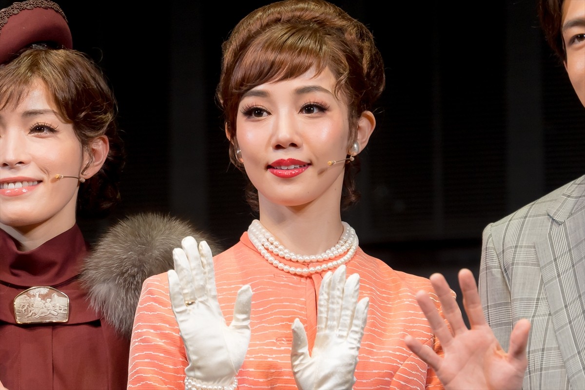 松下洸平＆松下優也、お互いの尊敬できる部分を告白「数え切れないくらいあります」