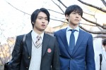 『御上先生』第2話より