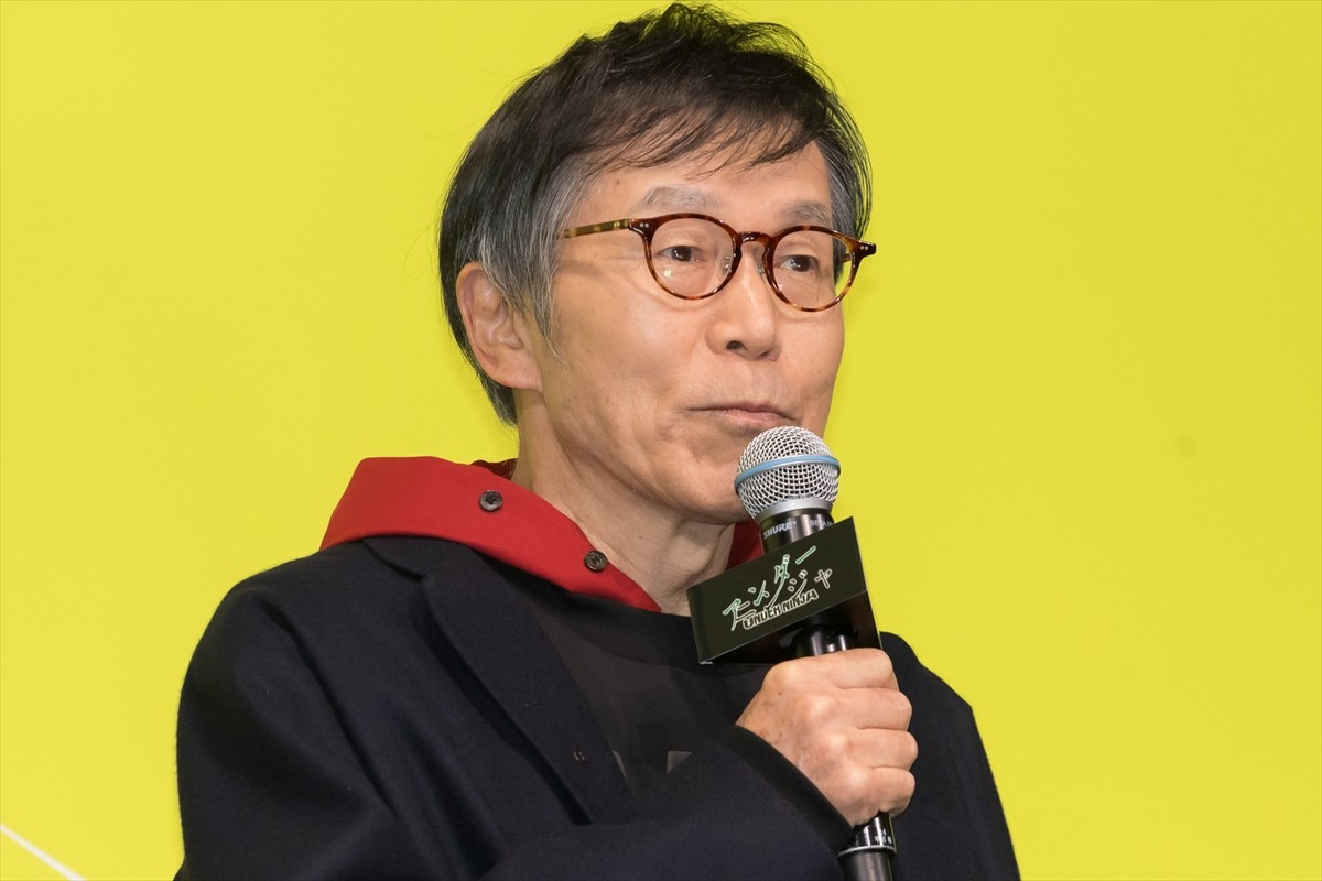 浜辺美波、福田雄一監督の洗礼受ける「達成感よりも喪失感がありました（笑）」