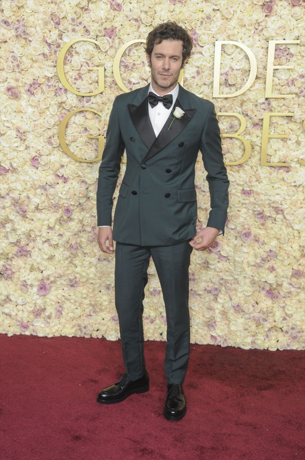 ＜フォト集＞第82回ゴールデン・グローブ賞開催　豪華俳優陣がドレス競演