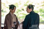 大河ドラマ『べらぼう～蔦重栄華乃夢噺～』第2回「嗚呼（ああ）御江戸」より