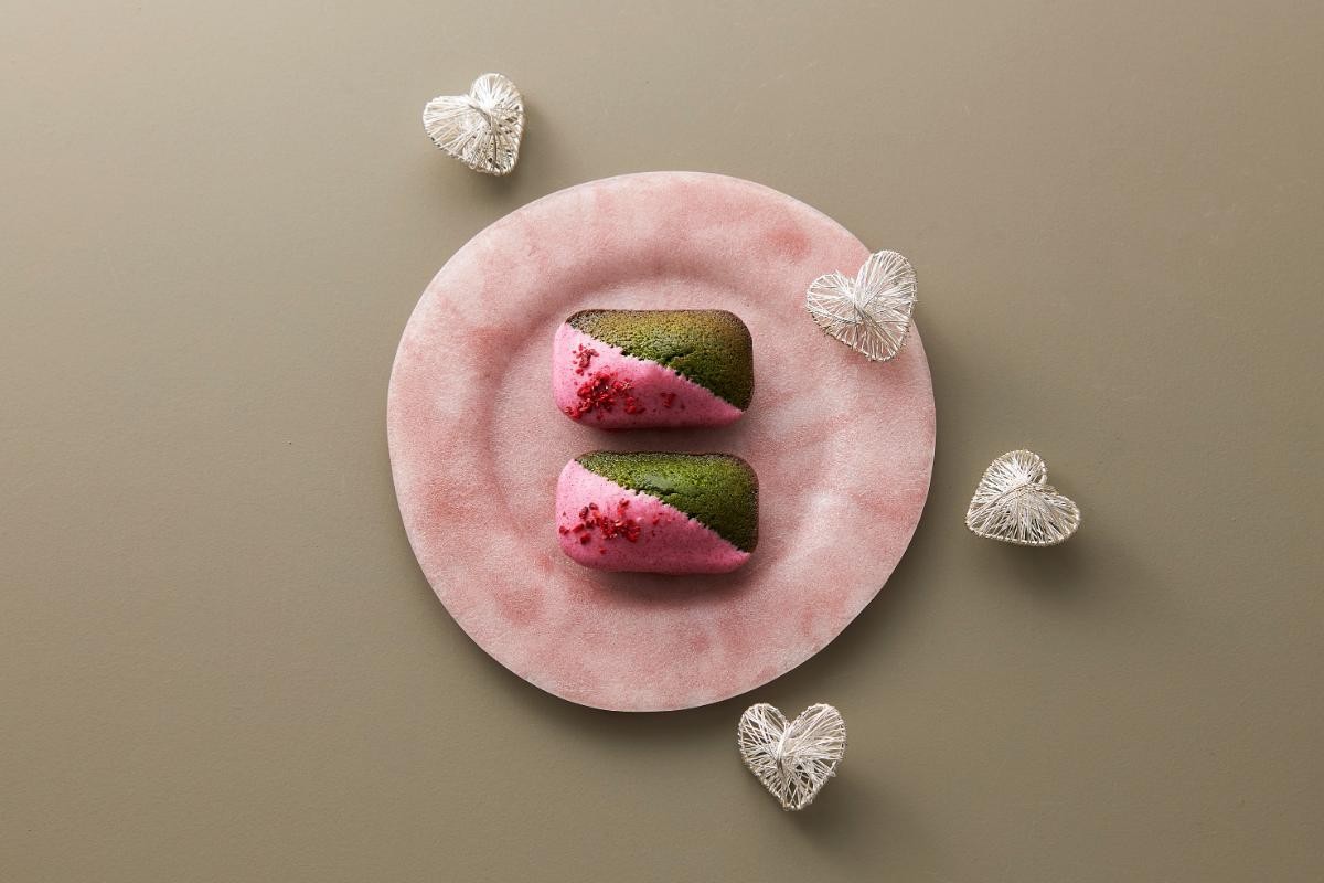 20250115「Hills VALENTINE＇S DAY 2025」
