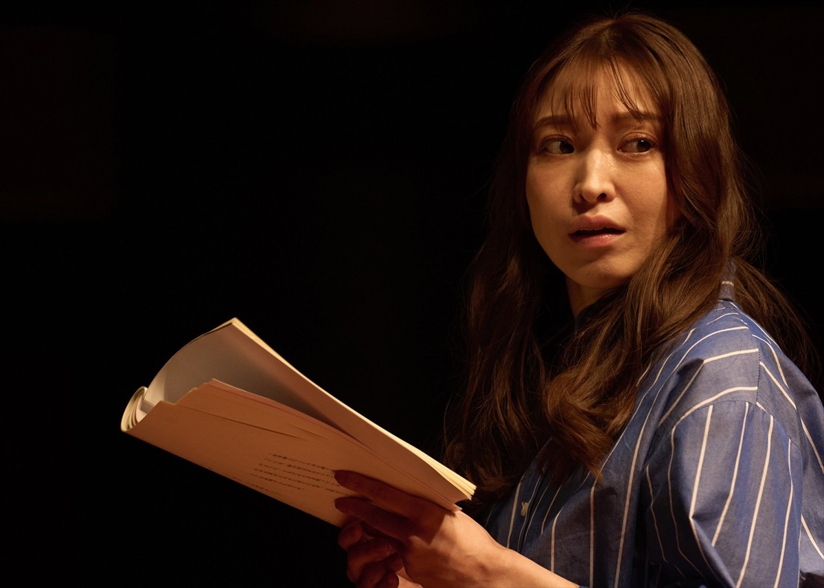 監督・堤幸彦×ドリカム・中村正人×上原ひろみ『Page30』謎に包まれた映画が公開決定　唐田えりから4名の女優が出演へ