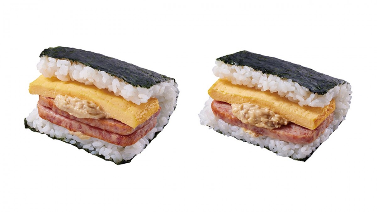 20250130 ローソン“値段そのまま”増量キャンペーン