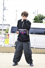 『仮面ライダーガヴ』第21話場面写真