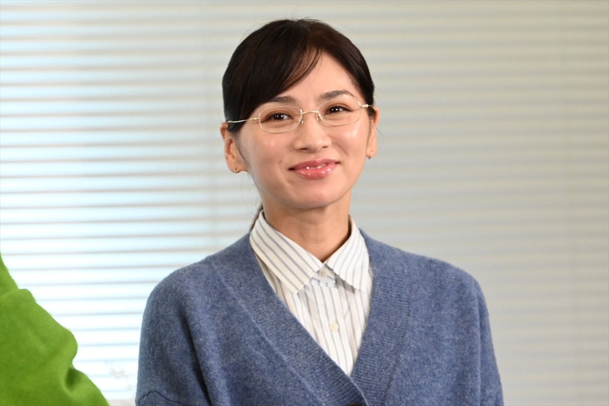 Travis Japan・宮近海斗、戸塚純貴＆小島健とのキュンキュン対決を制する！　初主演ドラマに「手応えがあります」