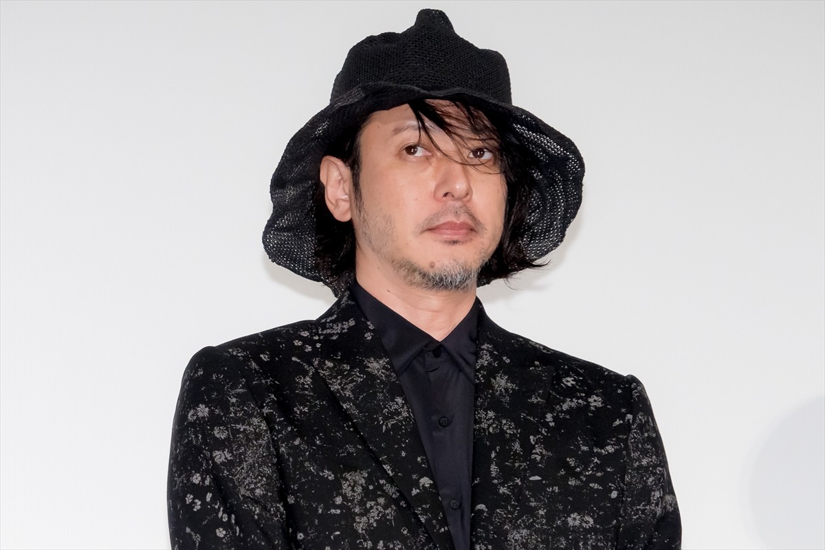 松重豊、『劇映画 孤独のグルメ』サプライズ出演の遠藤憲一の裏話を告白「寂しがってた」