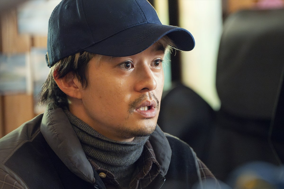 宇宙人の正体発覚『ホットスポット』、吉村界人＆前田旺志郎の出演決定！