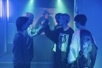 映画『BATTLE KING!! Map of The Mind ‐序奏・終奏‐』場面写真