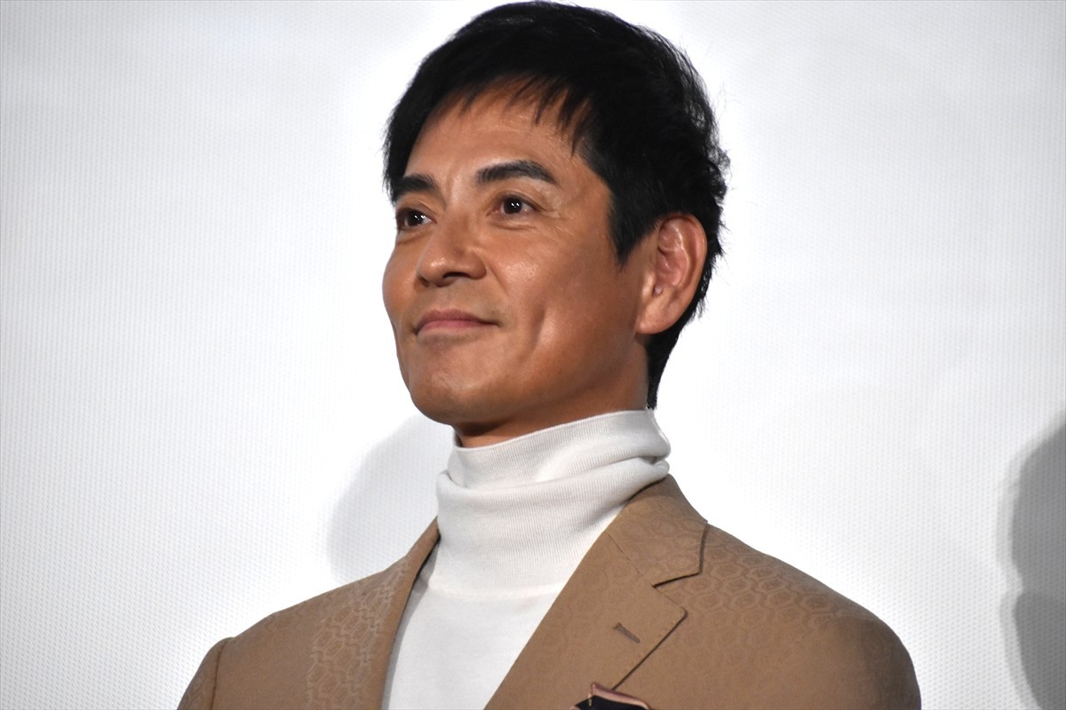 木村拓哉、“後輩”Aぇ！group・正門良規の親孝行に貢献