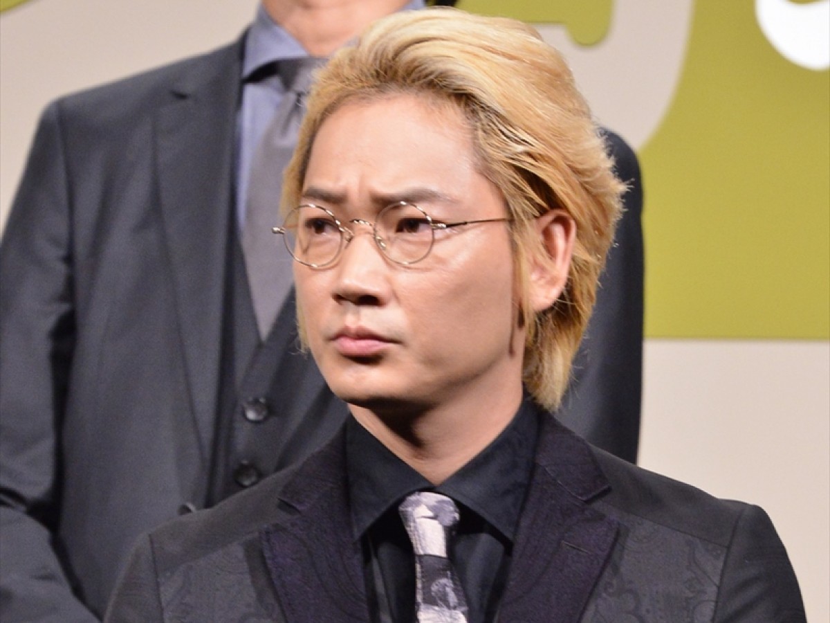この綾野剛を見よ！　振り幅“エグい”キャラクター3選＜本日誕生日＞