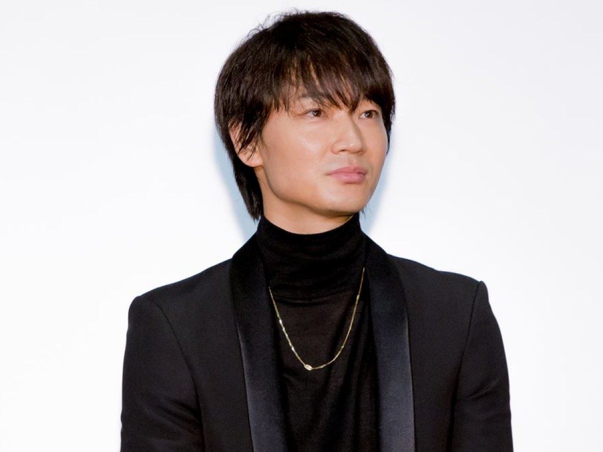 この綾野剛を見よ！　振り幅“エグい”キャラクター3選＜本日誕生日＞
