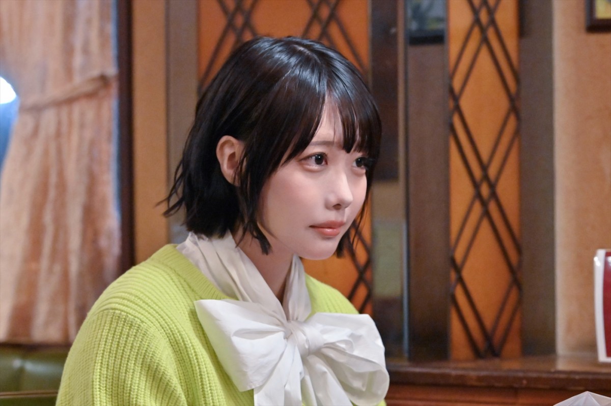トラジャ・松倉海斗主演、ヒコロヒー脚本ドラマ『トーキョーカモフラージュアワー』に霜降り・せいや、あの、齊藤京子らゲスト出演