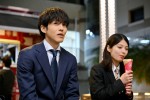 『御上先生』第1話より