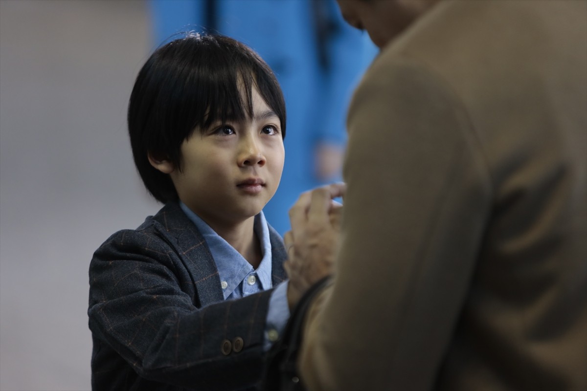 玉木宏、『プライベートバンカー』に登場！　子どもを“義母”夏木マリに奪われ衝撃の手法で下剋上を図る婿演じる