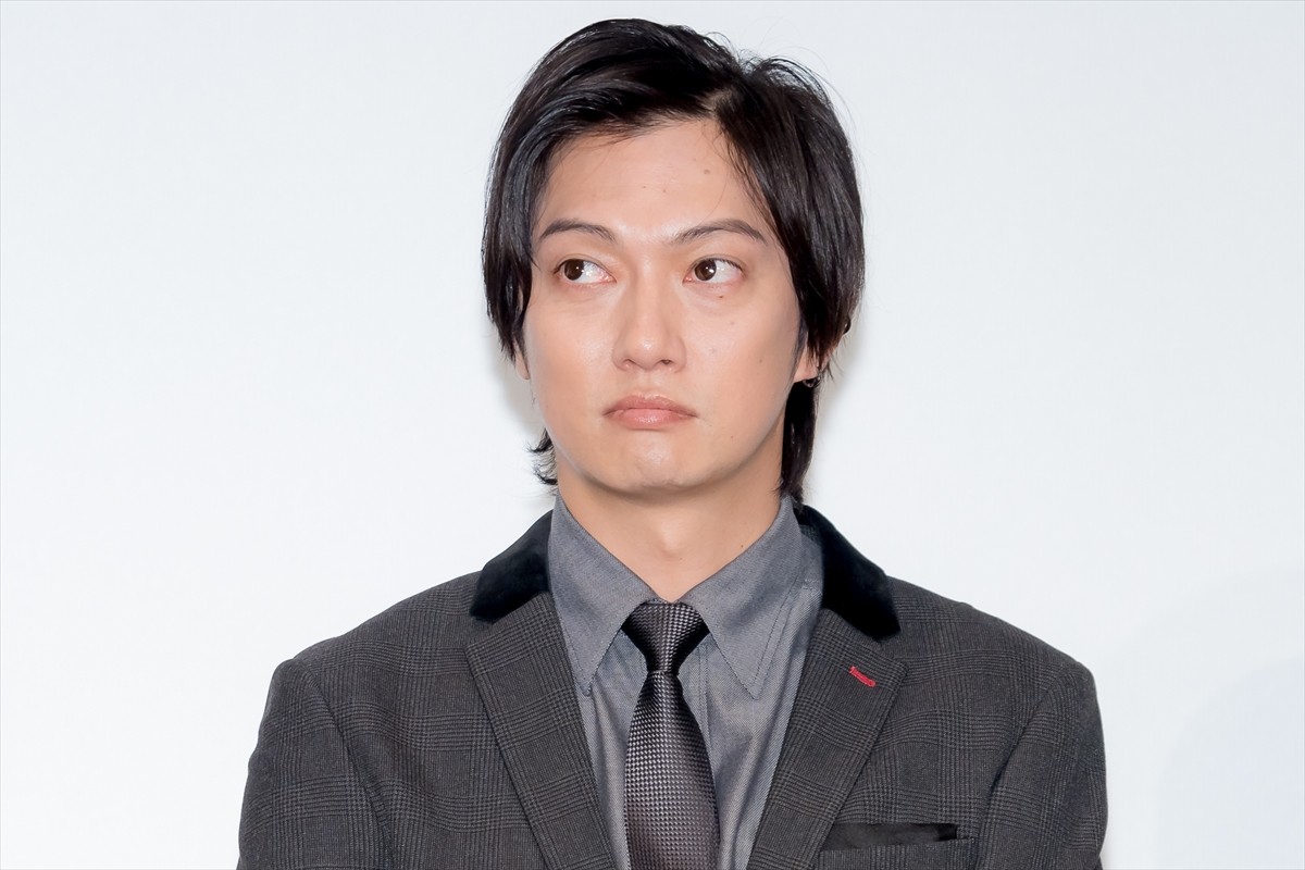 空気階段・水川かたまり、初主演映画の撮影は「キッザニアに行っているような感覚」