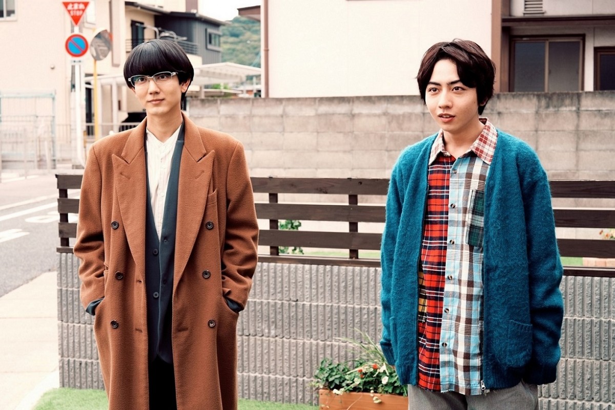 荒木飛羽×瑚々『おとなりコンプレックス』に駒木根葵汰、ゲンジブ・長野凌大、井頭愛海ら出演決定！　トレーラーも到着