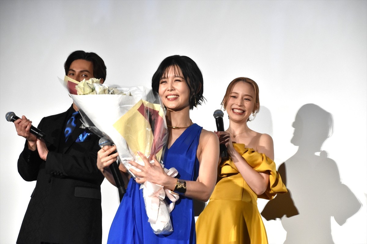 沢城みゆき、アンドレ役・豊永利行を差し置いて…!?　元宝塚雪組トップスター・彩風咲奈に大照れ