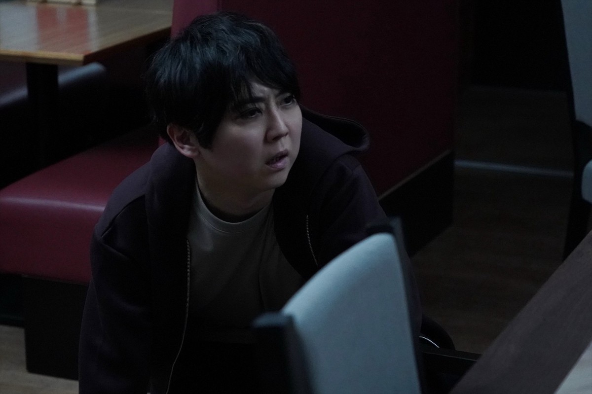 梶裕貴、清野菜名主演『119エマージェンシーコール』第1話ゲストに　火事現場から通報する男性を熱演