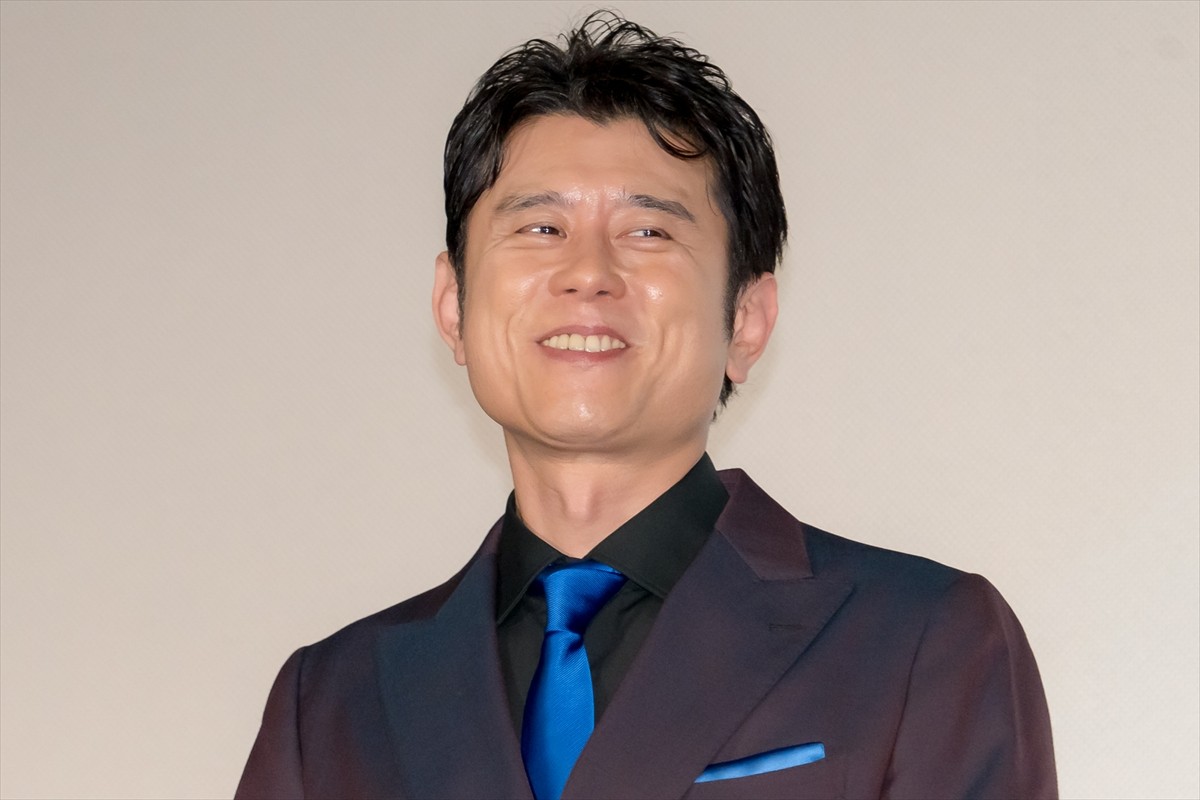 桜田ひより、神尾楓珠は「陽というよりは陰のイメージ」も話した後は「すごく気さくなお兄さん」