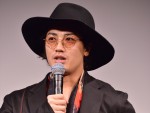 『ごくせん』第2シリーズで矢吹隼人を演じた赤西仁